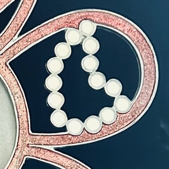 Cute Metal Picture Frame - Picture 6 of 6